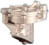 HOFFER 8091024 Vacuum Pump, brake system